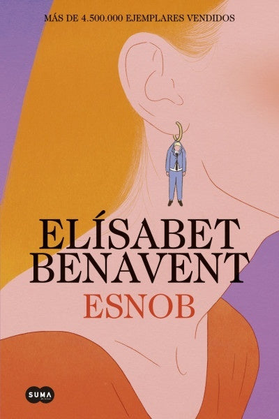 Esnob | Elísabet Benavent