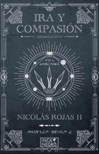 Ira y compasión | Nicolás Rojas Hernández