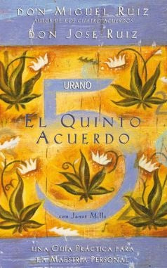 El quinto acuerdo | Janet Mills