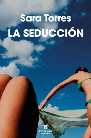La seducción | Sara Torres Rodríguez De Castro