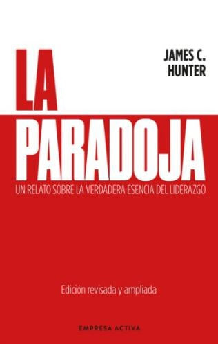 La paradoja | James Hunter