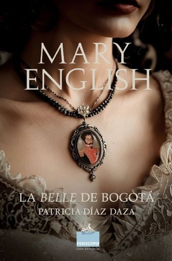 Mary English | Patricia Díaz Daza