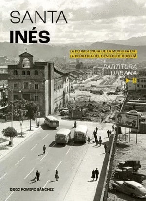 Santa Inés | Diego Romero Sánchez