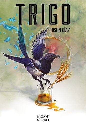 Trigo | Edison Díaz
