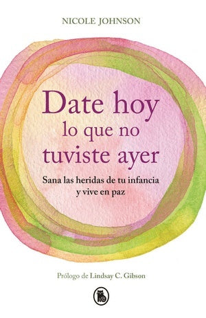 Date hoy lo que no tuviste ayer | Nicole Johnson