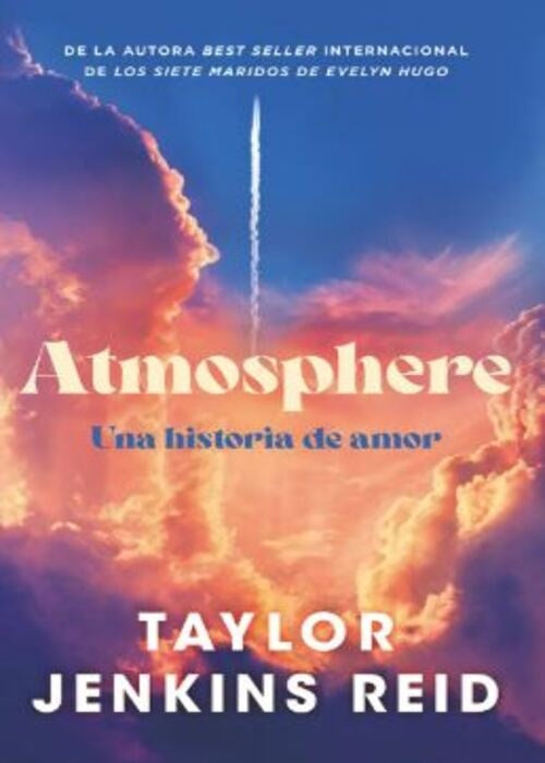 Atmosphere | Taylor Jenkins Reid