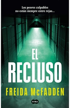 El recluso | Freida McFadden