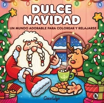Dulce navidad | Coco Wyo