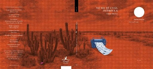 Yo no se cual estrella me vio | Fabian Buelvas