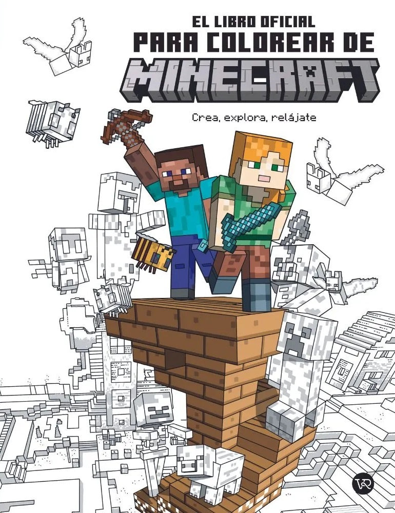 Minecraft | Ramon Valentin
