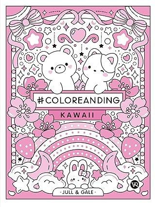 #Coloreanding | Julle
