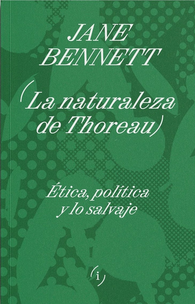 La Naturaleza De Thoreau