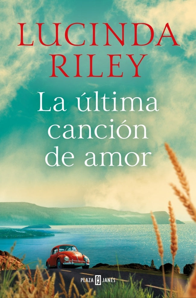 La ultima canción de amor | Lucinda Riley