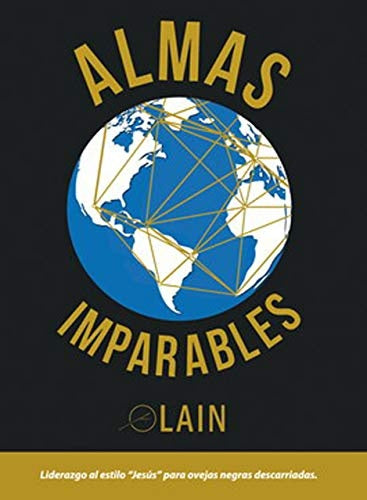 Almas Imparables | Garcia Calvo Lain