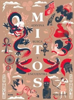 Mitos | Manon Bucciarelli
