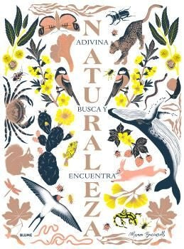 Naturaleza | Manon Bucciarelli