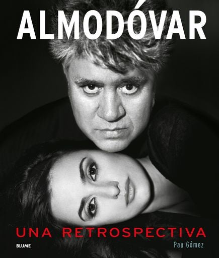 Almodóvar | Pau Gómez