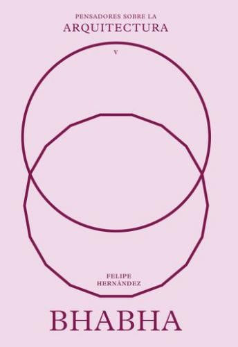 Pensadores sobre la arquitectura. Bhabha | Felipe Hernández