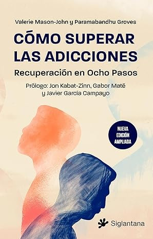 Cómo superar las adicciones | Valerie Mason-John