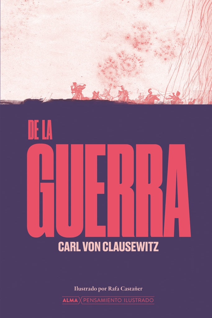 De la guerra | Carl von Clausewitz