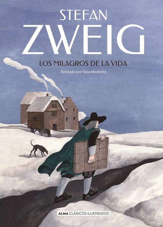 Los milagros de la vida | Stefan Zweig