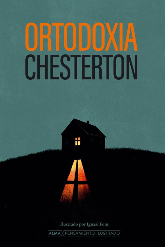 Ortodoxia | G. K Chesterton