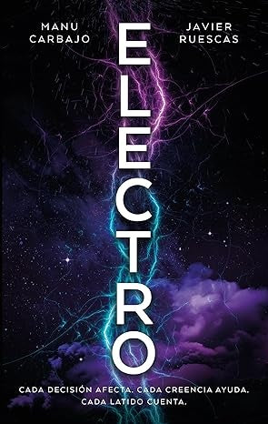 Electro | MANU CARBAJO