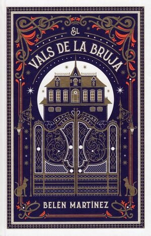 El vals de la bruja | Belen Martinez sanchez