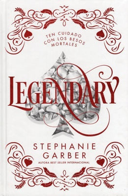 Legendary | Stephanie Garber