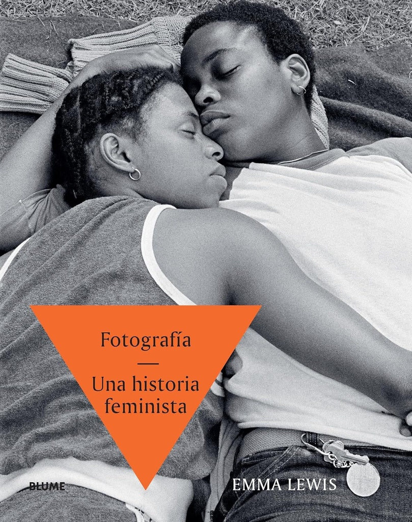 Fotografía | Emma Lewis