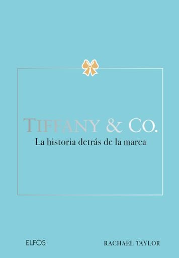 Tiffany & Co | Rachael Taylor