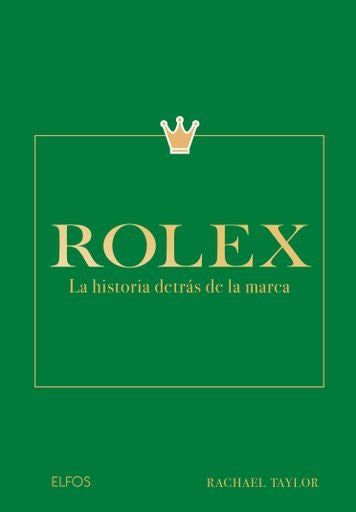 Rolex | Rachael Taylor