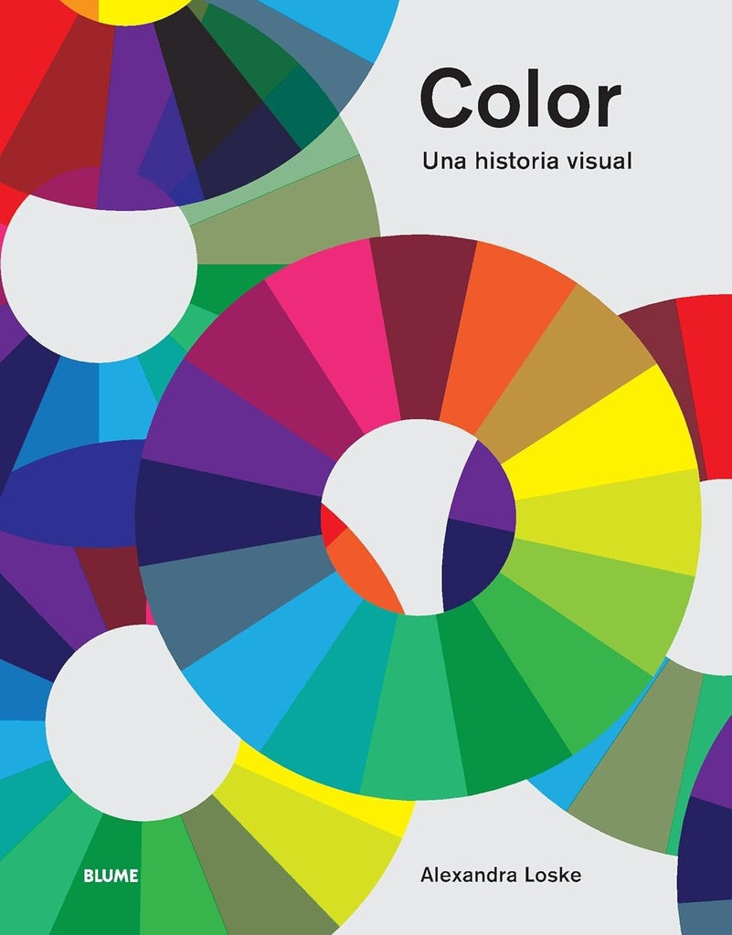Color | Alexandra Loske