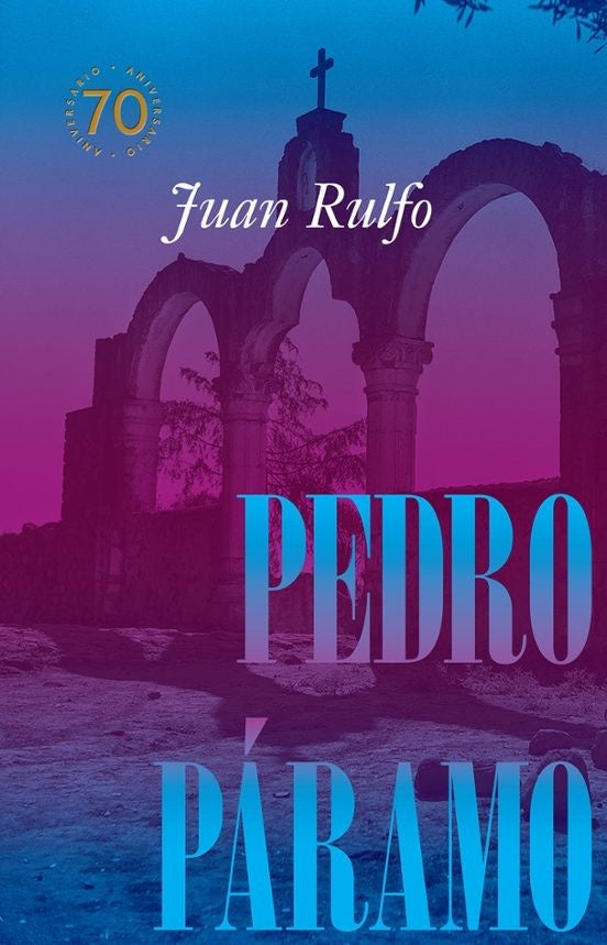 Pedro Páramo | Juan Rulfo
