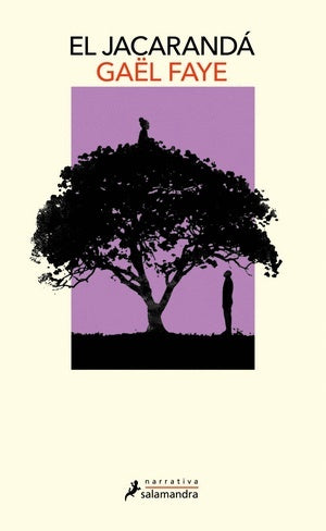 El jacarandá | Gaël Faye
