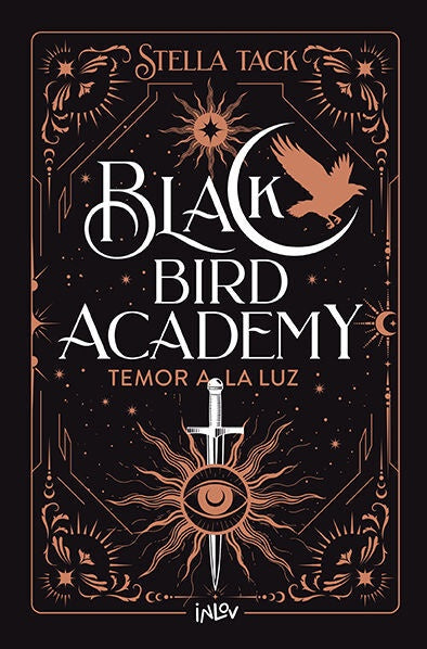 Temor a la luz | Stella Tack