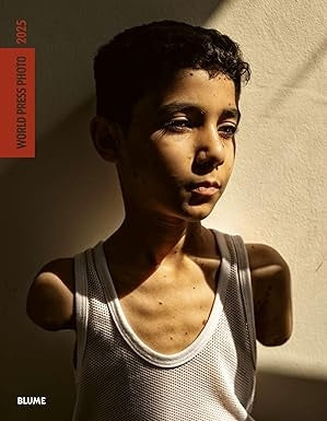 World press photo 2025 | Autores Varios