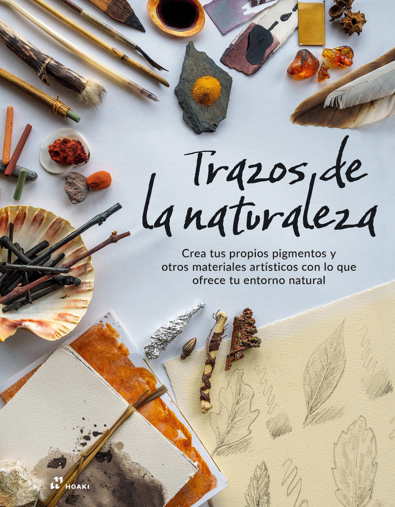 Trazos De La Naturaleza