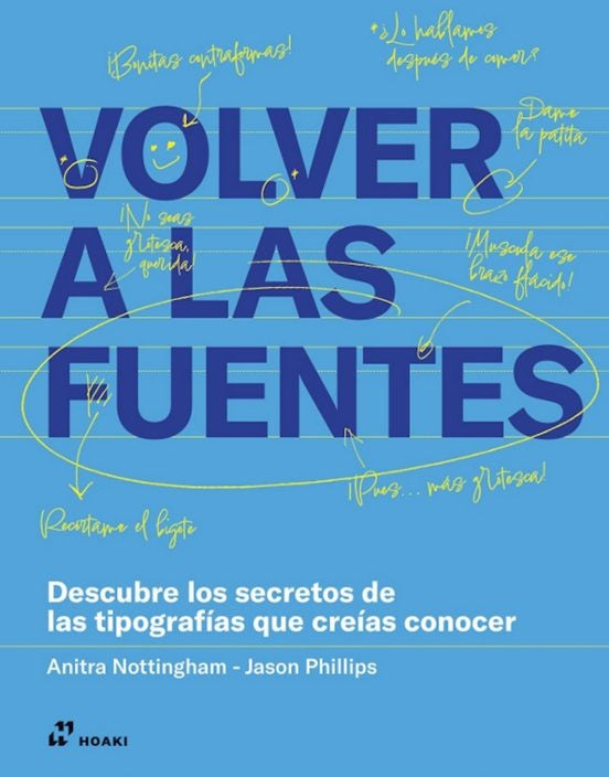 Volver A Las Fuentes