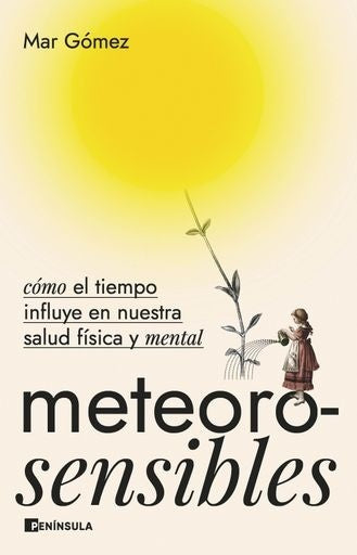 Meteorosensibles | Marco Antonio Álvarez Gómez