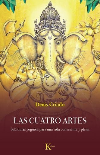 Las cuatro artes | Denis Criado