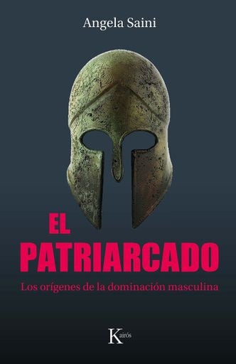 El patriarcado | Angela Saini
