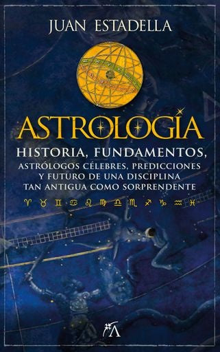 Astrología | Juan Estadella Ferrater