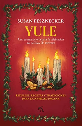 Yule | Susan Pesznecker