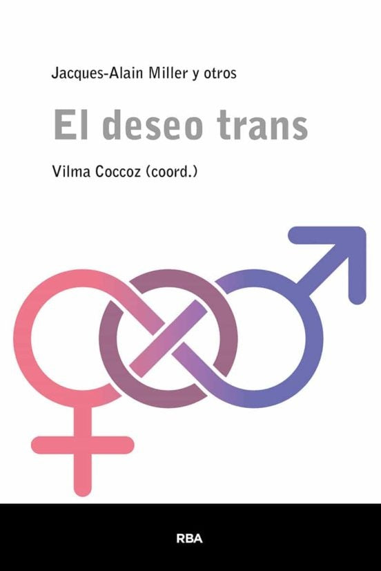 El deseo trans | Coccoz Vilma