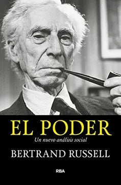 El poder | Bertrand Russell