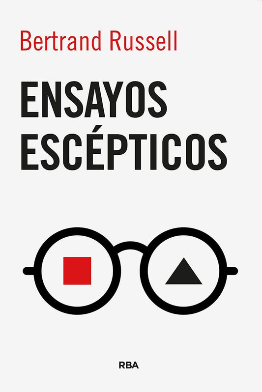 Ensayos escépticos | Bertrand Russell