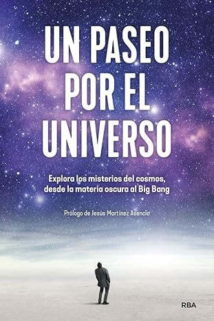 Un paseo por el universo | Autores Varios