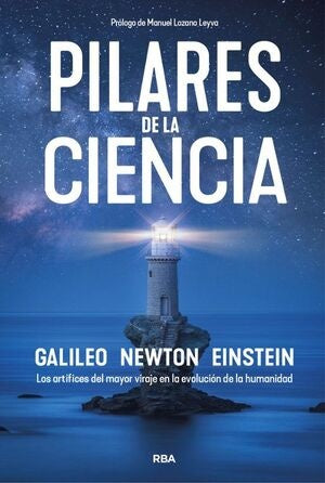 Pilares de la ciencia | Autores Varios