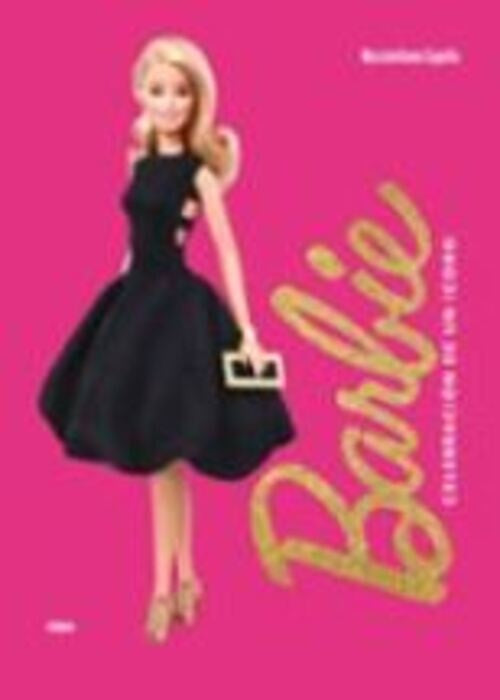 Barbie. Celebración de un icono | Massimiliano Capella
